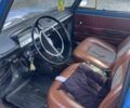 Синий ВАЗ 2101, объемом двигателя 1.3 л и пробегом 300 тыс. км за 486 $, фото 4 на Automoto.ua