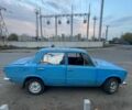 Синий ВАЗ 2101, объемом двигателя 1.45 л и пробегом 3 тыс. км за 321 $, фото 1 на Automoto.ua