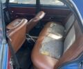 Синий ВАЗ 2101, объемом двигателя 1.3 л и пробегом 300 тыс. км за 486 $, фото 5 на Automoto.ua