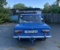 Синий ВАЗ 2101, объемом двигателя 1.3 л и пробегом 300 тыс. км за 486 $, фото 2 на Automoto.ua