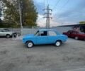 Синий ВАЗ 2101, объемом двигателя 1.45 л и пробегом 3 тыс. км за 321 $, фото 2 на Automoto.ua