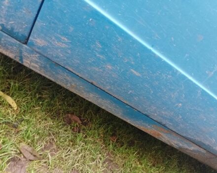 Синий ВАЗ 2101, объемом двигателя 0 л и пробегом 80 тыс. км за 332 $, фото 1 на Automoto.ua