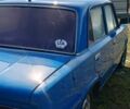 Синій ВАЗ 2101, об'ємом двигуна 1.2 л та пробігом 637 тис. км за 550 $, фото 6 на Automoto.ua
