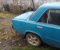 Синий ВАЗ 2101, объемом двигателя 0 л и пробегом 80 тыс. км за 332 $, фото 4 на Automoto.ua