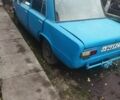 Синій ВАЗ 2101, об'ємом двигуна 0 л та пробігом 50 тис. км за 200 $, фото 4 на Automoto.ua
