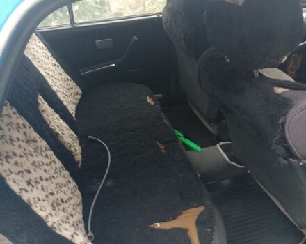 Синий ВАЗ 2101, объемом двигателя 0 л и пробегом 80 тыс. км за 332 $, фото 2 на Automoto.ua