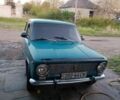 Синий ВАЗ 2101, объемом двигателя 1 л и пробегом 170 тыс. км за 900 $, фото 1 на Automoto.ua