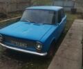 Синій ВАЗ 2101, об'ємом двигуна 0 л та пробігом 50 тис. км за 200 $, фото 1 на Automoto.ua
