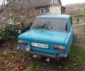 Синий ВАЗ 2101, объемом двигателя 0 л и пробегом 80 тыс. км за 332 $, фото 3 на Automoto.ua