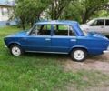 Синій ВАЗ 2101, об'ємом двигуна 1.2 л та пробігом 500 тис. км за 3000 $, фото 1 на Automoto.ua