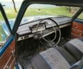 Синий ВАЗ 2101, объемом двигателя 1.2 л и пробегом 500 тыс. км за 3000 $, фото 1 на Automoto.ua