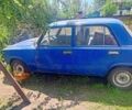 Синий ВАЗ 2101, объемом двигателя 0 л и пробегом 1 тыс. км за 179 $, фото 1 на Automoto.ua