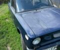 Синий ВАЗ 2101, объемом двигателя 5 л и пробегом 777 тыс. км за 202 $, фото 1 на Automoto.ua