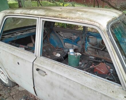 Синій ВАЗ 2101, об'ємом двигуна 0 л та пробігом 3 тис. км за 201 $, фото 1 на Automoto.ua