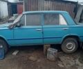 Синій ВАЗ 2101, об'ємом двигуна 1.3 л та пробігом 70 тис. км за 232 $, фото 1 на Automoto.ua
