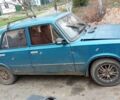 Синий ВАЗ 2101, объемом двигателя 1.3 л и пробегом 30 тыс. км за 548 $, фото 1 на Automoto.ua