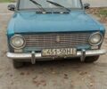 Синий ВАЗ 2101, объемом двигателя 1.3 л и пробегом 30 тыс. км за 548 $, фото 1 на Automoto.ua