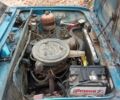 Синий ВАЗ 2101, объемом двигателя 1.3 л и пробегом 30 тыс. км за 548 $, фото 6 на Automoto.ua