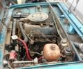 Синий ВАЗ 2101, объемом двигателя 1.3 л и пробегом 30 тыс. км за 548 $, фото 5 на Automoto.ua