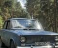 Синий ВАЗ 2101, объемом двигателя 0 л и пробегом 44 тыс. км за 359 $, фото 4 на Automoto.ua