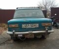 Синий ВАЗ 2101, объемом двигателя 1.3 л и пробегом 30 тыс. км за 548 $, фото 3 на Automoto.ua