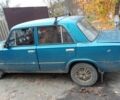 Синий ВАЗ 2101, объемом двигателя 1.3 л и пробегом 30 тыс. км за 548 $, фото 2 на Automoto.ua