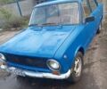 Синий ВАЗ 2101, объемом двигателя 0 л и пробегом 222 тыс. км за 433 $, фото 1 на Automoto.ua