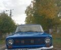 Синий ВАЗ 2101, объемом двигателя 0 л и пробегом 222 тыс. км за 433 $, фото 4 на Automoto.ua