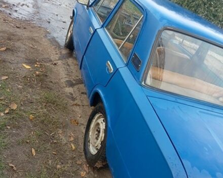 Синий ВАЗ 2101, объемом двигателя 0 л и пробегом 222 тыс. км за 433 $, фото 2 на Automoto.ua