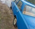 Синий ВАЗ 2101, объемом двигателя 0 л и пробегом 222 тыс. км за 433 $, фото 2 на Automoto.ua