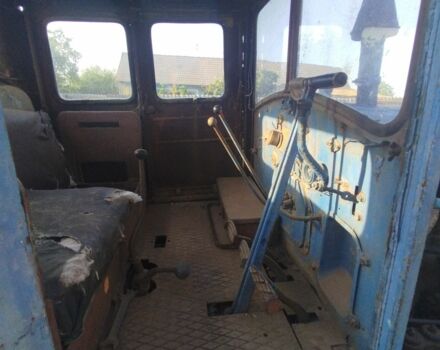 Синій ВАЗ 2101, об'ємом двигуна 0 л та пробігом 60 тис. км за 1183 $, фото 11 на Automoto.ua