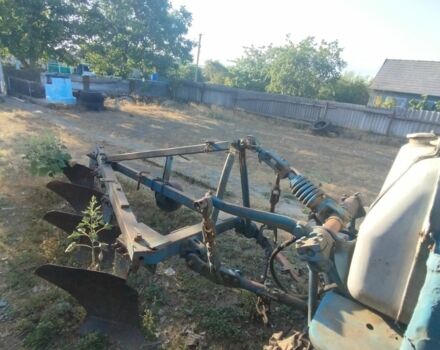 Синій ВАЗ 2101, об'ємом двигуна 0 л та пробігом 60 тис. км за 1183 $, фото 13 на Automoto.ua