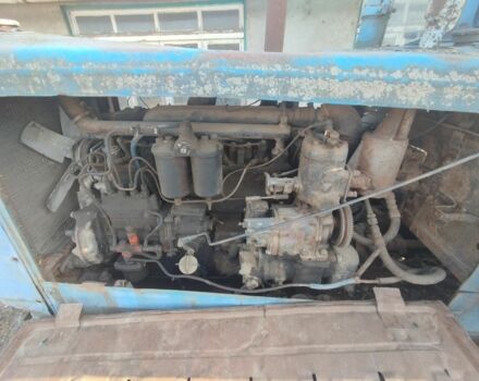 Синій ВАЗ 2101, об'ємом двигуна 0 л та пробігом 60 тис. км за 1183 $, фото 5 на Automoto.ua