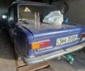 Синий ВАЗ 2101, объемом двигателя 0 л и пробегом 200 тыс. км за 336 $, фото 1 на Automoto.ua
