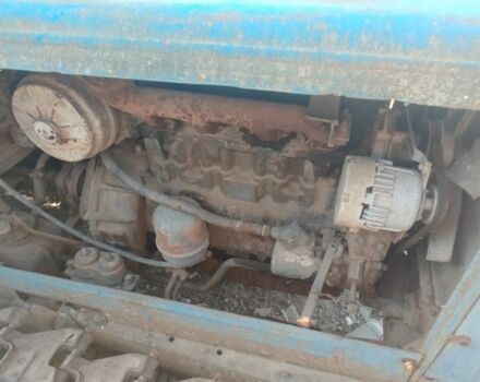 Синій ВАЗ 2101, об'ємом двигуна 0 л та пробігом 60 тис. км за 1183 $, фото 4 на Automoto.ua