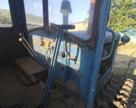 Синій ВАЗ 2101, об'ємом двигуна 0 л та пробігом 60 тис. км за 1183 $, фото 12 на Automoto.ua