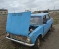 Синій ВАЗ 2101, об'ємом двигуна 0 л та пробігом 110 тис. км за 451 $, фото 1 на Automoto.ua