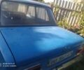 Синий ВАЗ 2101, объемом двигателя 3 л и пробегом 1000 тыс. км за 393 $, фото 1 на Automoto.ua