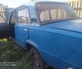 Синий ВАЗ 2101, объемом двигателя 3 л и пробегом 1000 тыс. км за 370 $, фото 2 на Automoto.ua
