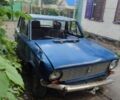 Синий ВАЗ 2101, объемом двигателя 0 л и пробегом 50 тыс. км за 133 $, фото 2 на Automoto.ua