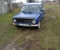 Синий ВАЗ 2101, объемом двигателя 0 л и пробегом 72 тыс. км за 286 $, фото 1 на Automoto.ua