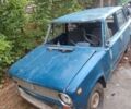 Синий ВАЗ 2101, объемом двигателя 0 л и пробегом 50 тыс. км за 133 $, фото 1 на Automoto.ua