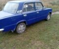 Синий ВАЗ 2101, объемом двигателя 0 л и пробегом 72 тыс. км за 286 $, фото 3 на Automoto.ua