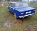 Синий ВАЗ 2101, объемом двигателя 0 л и пробегом 72 тыс. км за 286 $, фото 2 на Automoto.ua