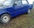Синий ВАЗ 2101, объемом двигателя 0 л и пробегом 72 тыс. км за 286 $, фото 1 на Automoto.ua