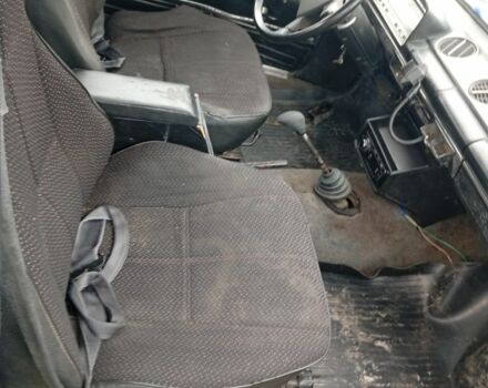 Синий ВАЗ 2101, объемом двигателя 0 л и пробегом 72 тыс. км за 286 $, фото 5 на Automoto.ua