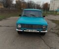 Синій ВАЗ 2101, об'ємом двигуна 1.3 л та пробігом 3 тис. км за 642 $, фото 5 на Automoto.ua