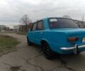 Синій ВАЗ 2101, об'ємом двигуна 1.3 л та пробігом 3 тис. км за 642 $, фото 1 на Automoto.ua