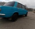 Синій ВАЗ 2101, об'ємом двигуна 1.3 л та пробігом 3 тис. км за 642 $, фото 3 на Automoto.ua