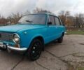 Синій ВАЗ 2101, об'ємом двигуна 1.3 л та пробігом 3 тис. км за 642 $, фото 4 на Automoto.ua
